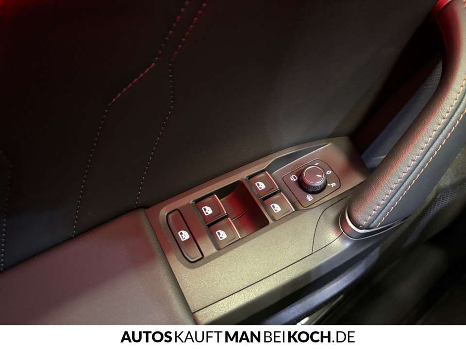 CUPRA Leon - Imagem 14
