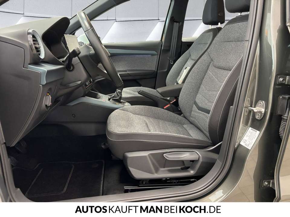 SEAT Arona - Imagem 7