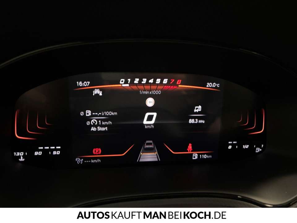 SEAT Arona - Imagem 12