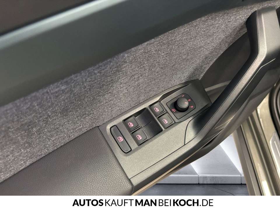 SEAT Arona - Imagem 14
