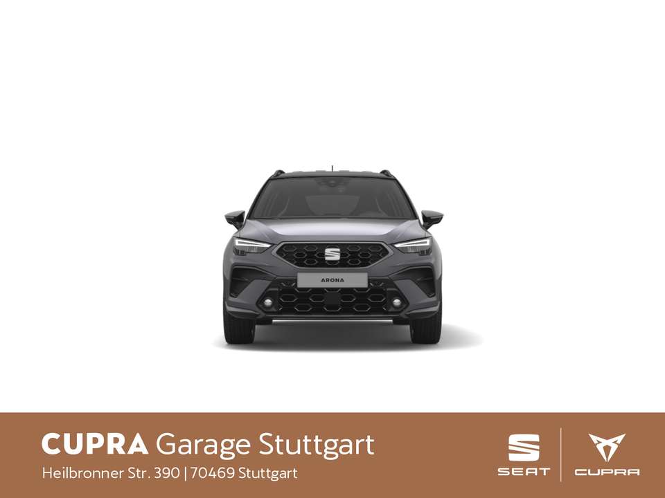 SEAT Arona - Imagem 3