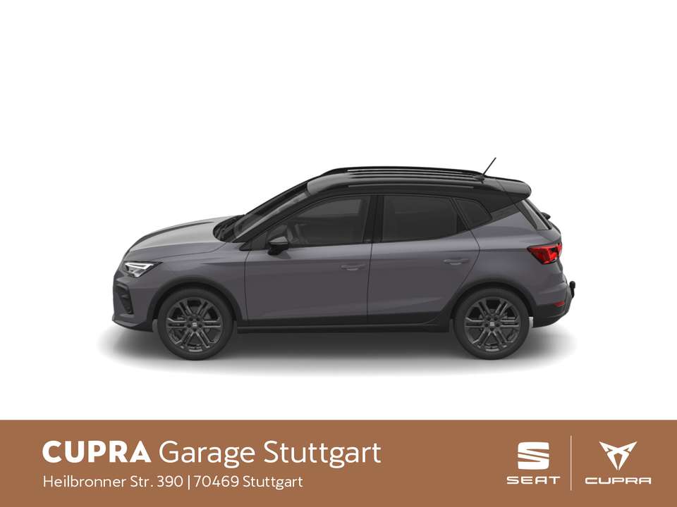 SEAT Arona - Imagem 6