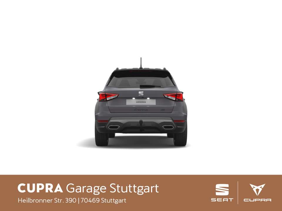 SEAT Arona - Imagem 7