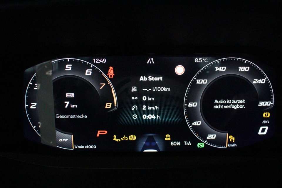 CUPRA Leon - Imagem 7