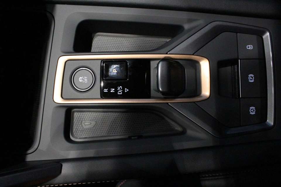 CUPRA Leon - Imagem 9