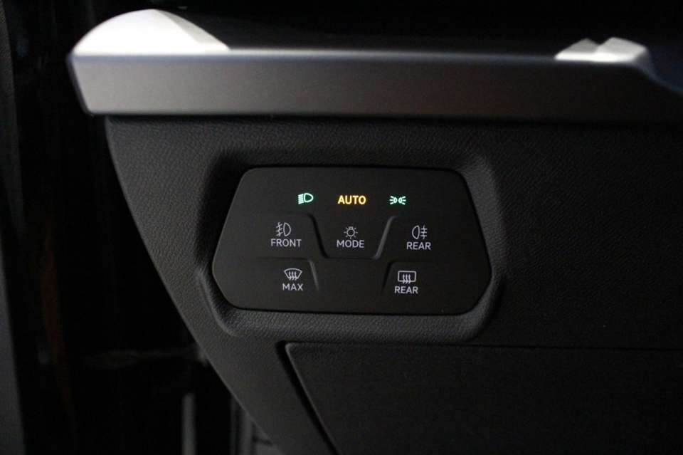 CUPRA Leon - Imagem 10