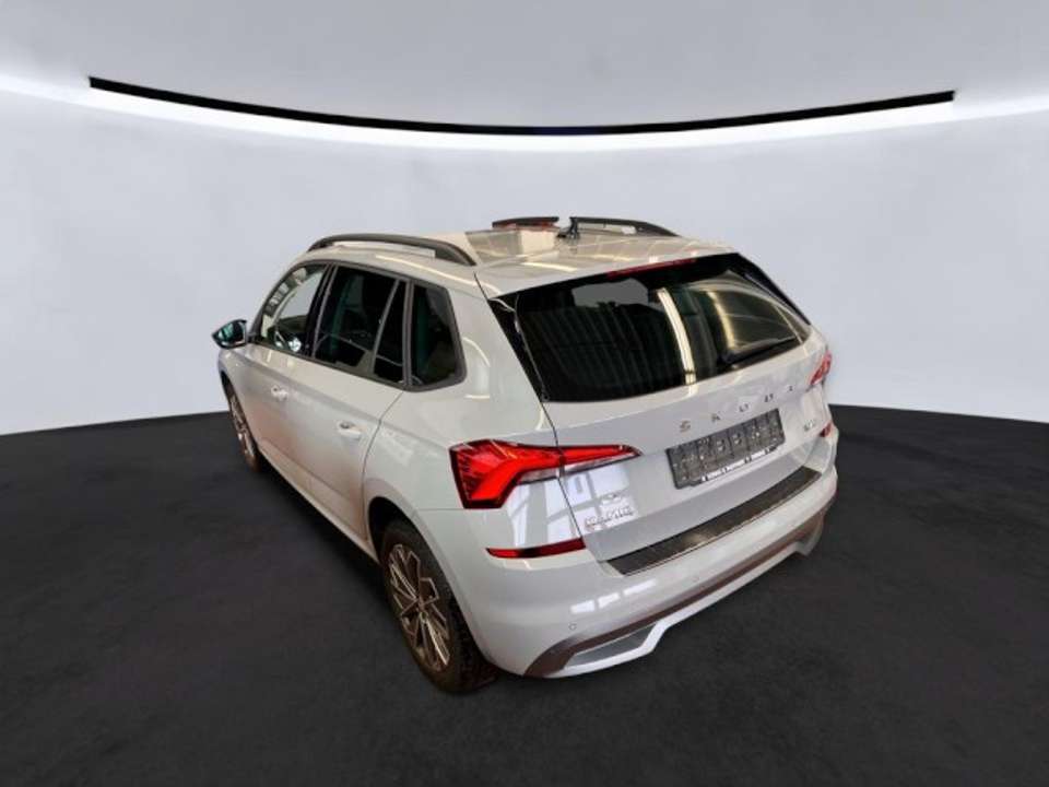 Skoda Kamiq - Imagem 3
