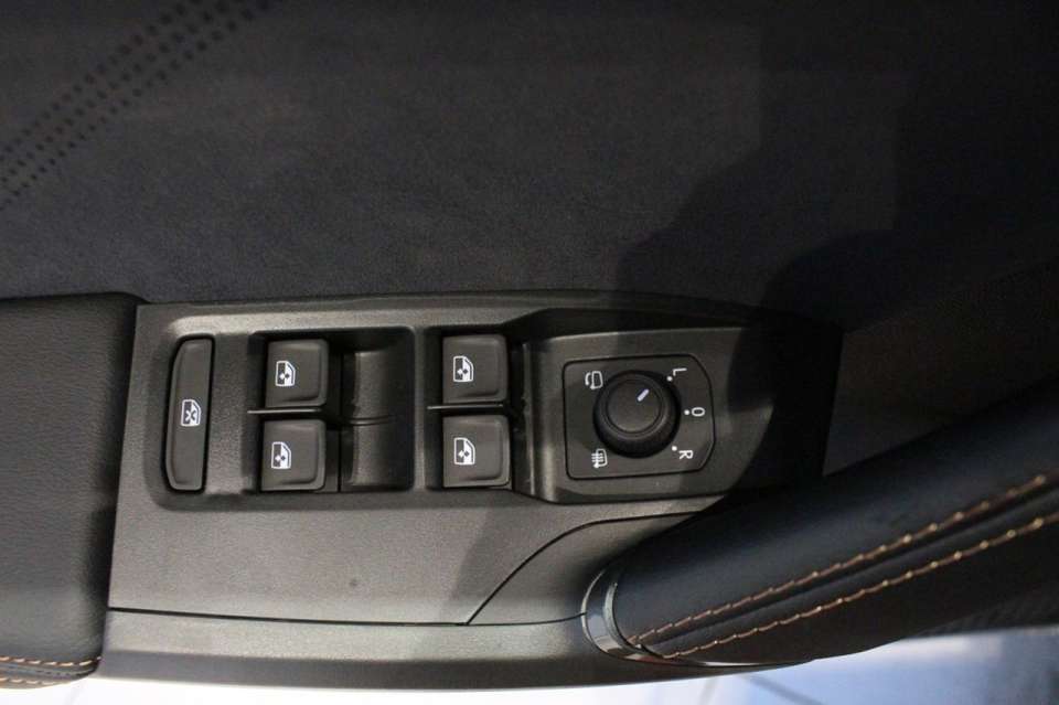 CUPRA Leon - Imagem 11