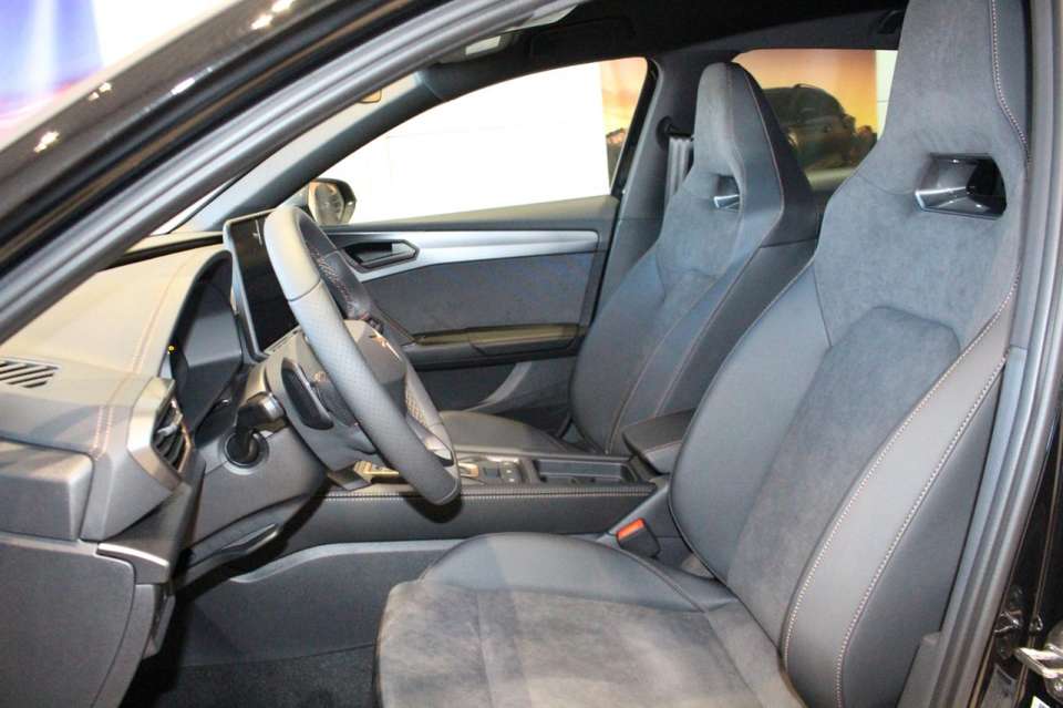 CUPRA Leon - Imagem 13