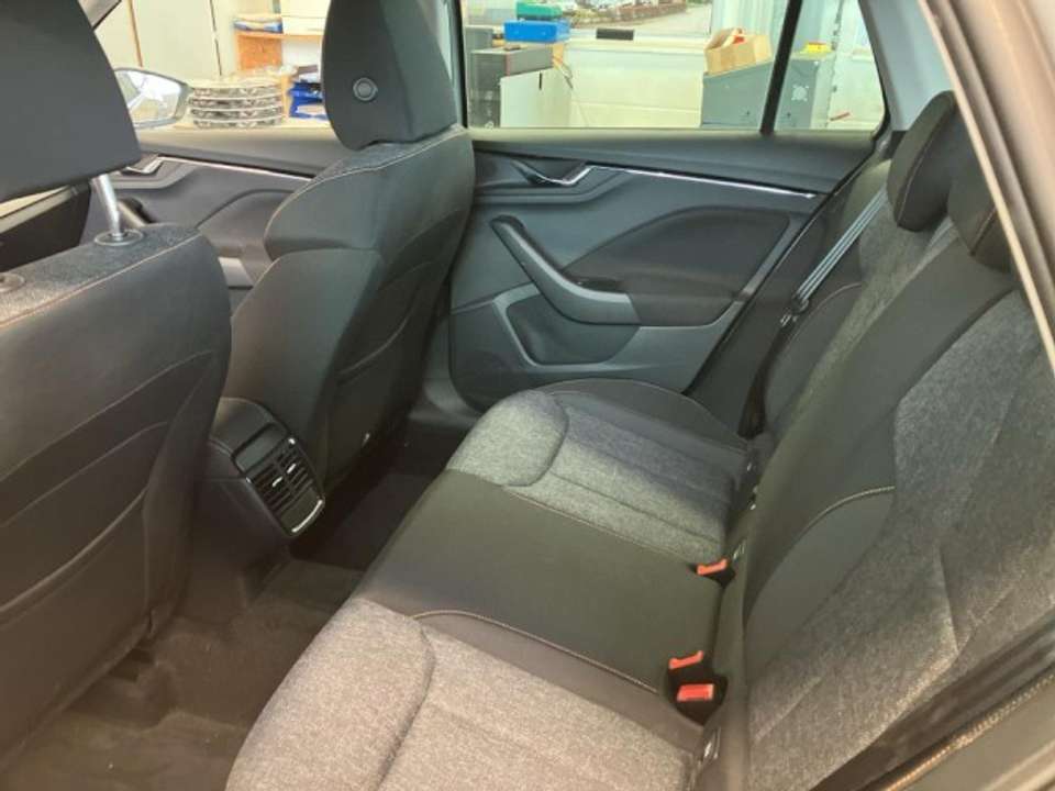 Skoda Kamiq - Imagem 7