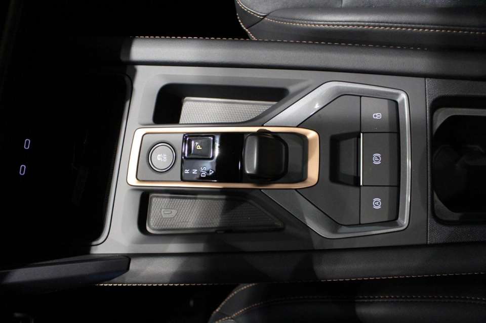 CUPRA Leon - Imagem 8