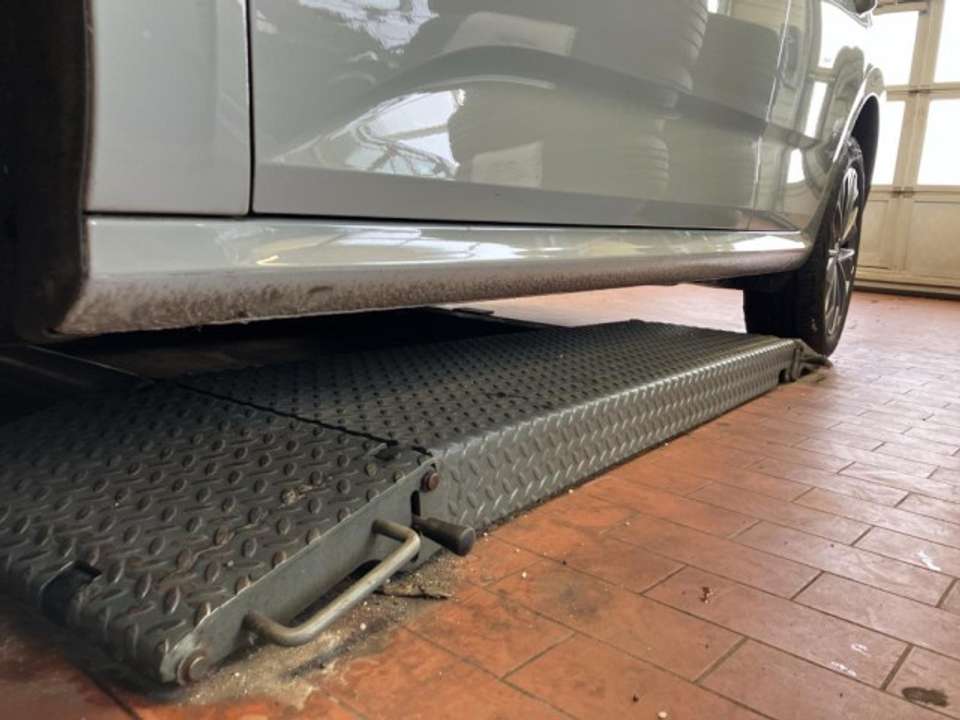 Skoda Kamiq - Imagem 9