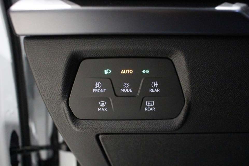 CUPRA Leon - Imagem 9