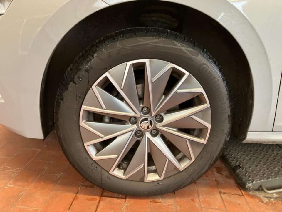 Skoda Kamiq - Imagem 11