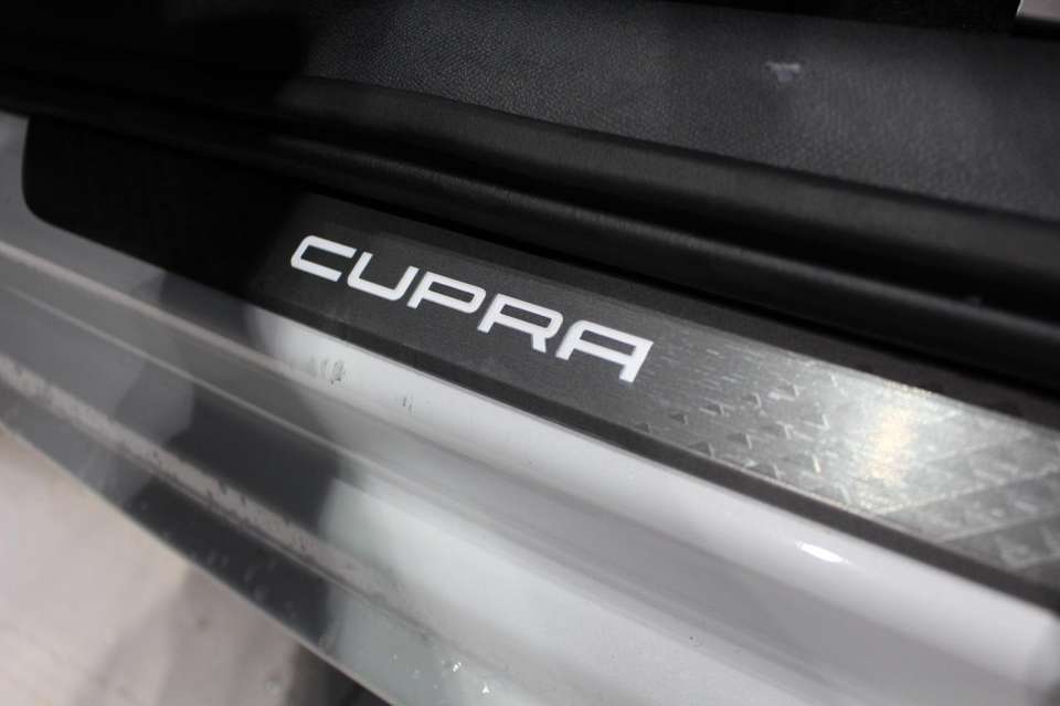 CUPRA Leon - Imagem 11