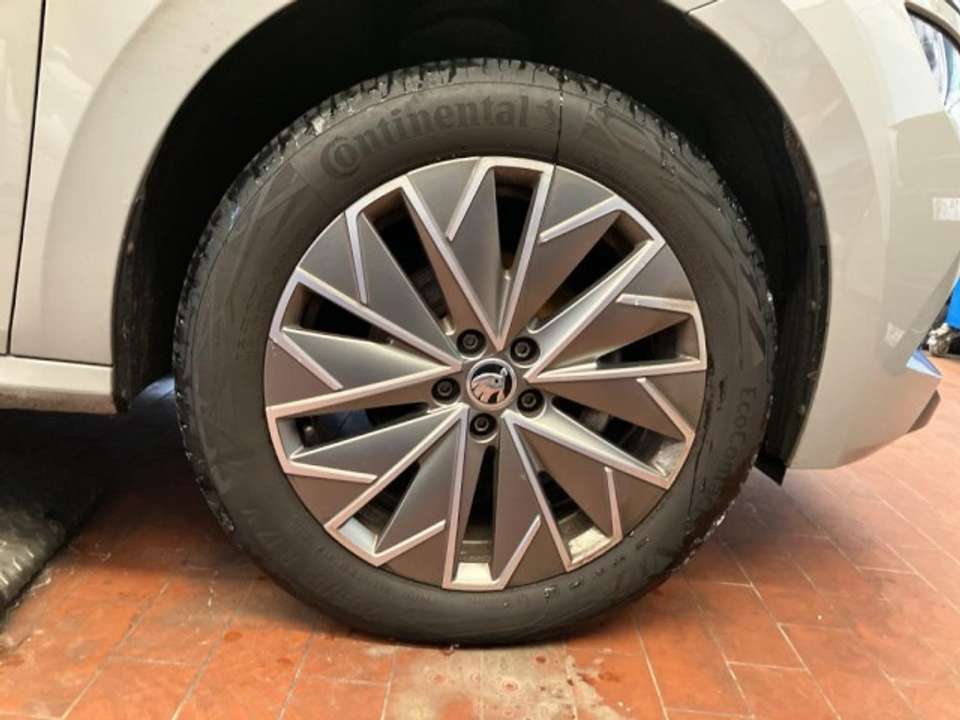 Skoda Kamiq - Imagem 12