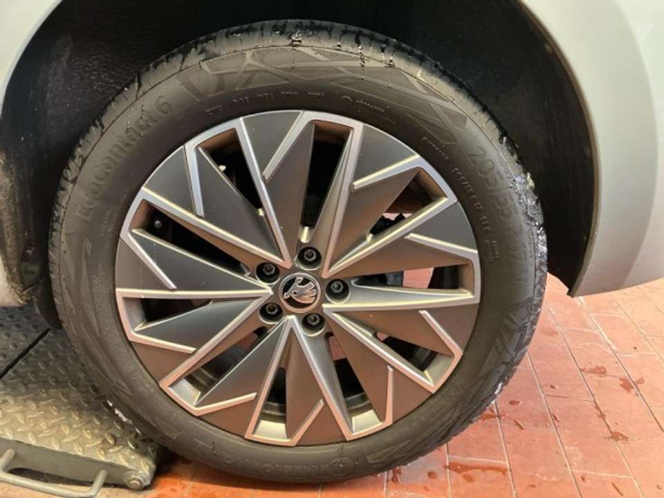 Skoda Kamiq - Imagem 13