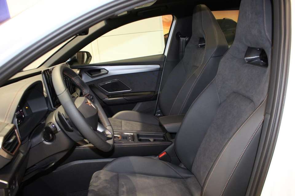 CUPRA Leon - Imagem 13