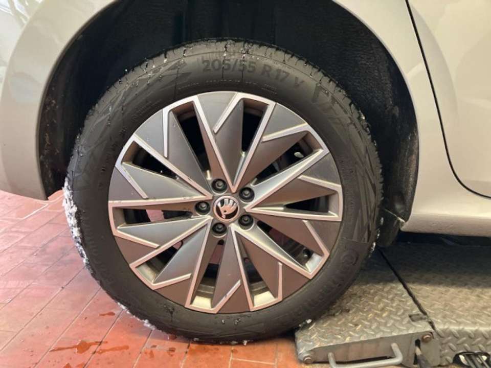 Skoda Kamiq - Imagem 14