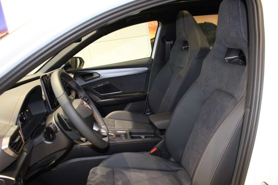 CUPRA Leon - Imagem 14