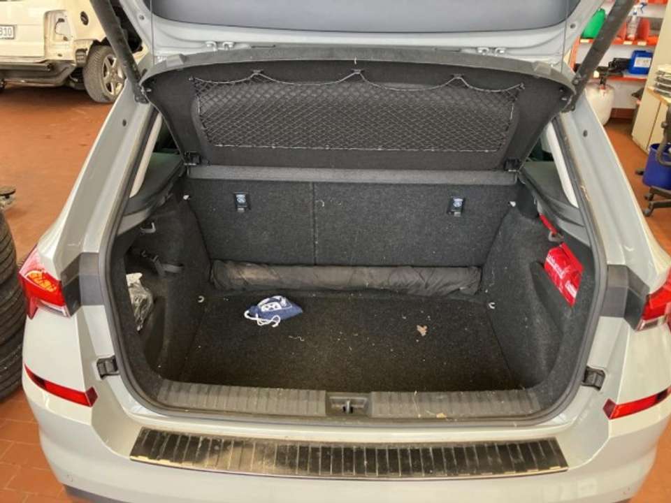 Skoda Kamiq - Imagem 15