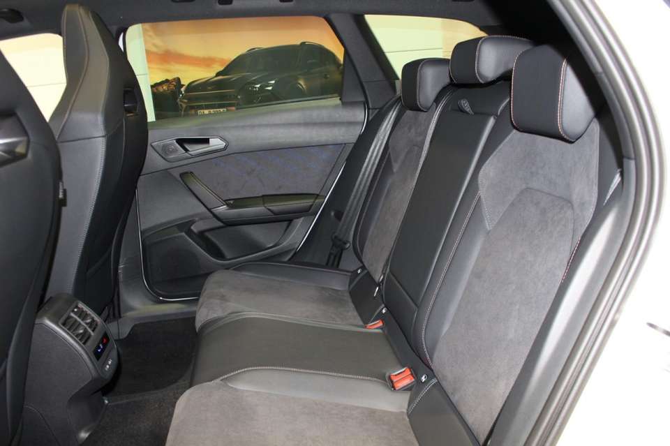 CUPRA Leon - Imagem 15