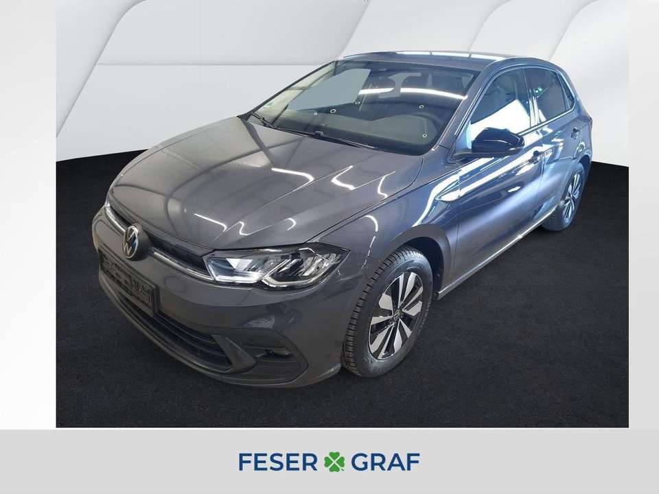 Volkswagen Polo - Imagem 1