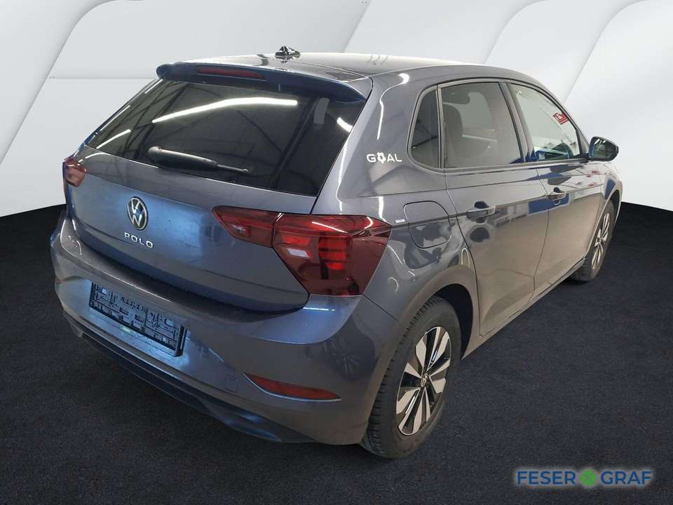 Volkswagen Polo - Imagem 4