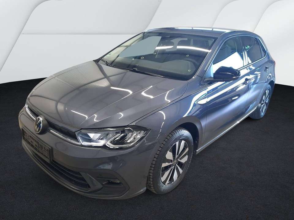 Volkswagen Polo - Imagem 8