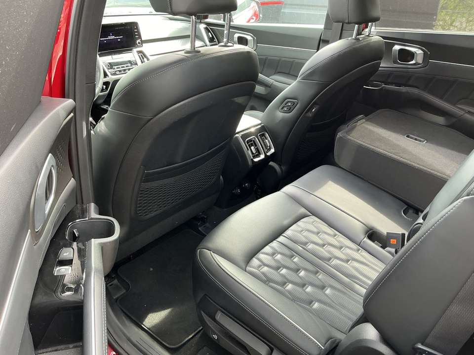 Kia Sorento - Imagem 5