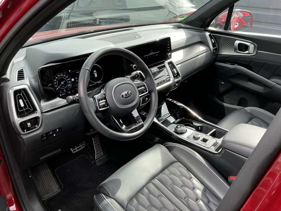 Kia Sorento - Imagem 6