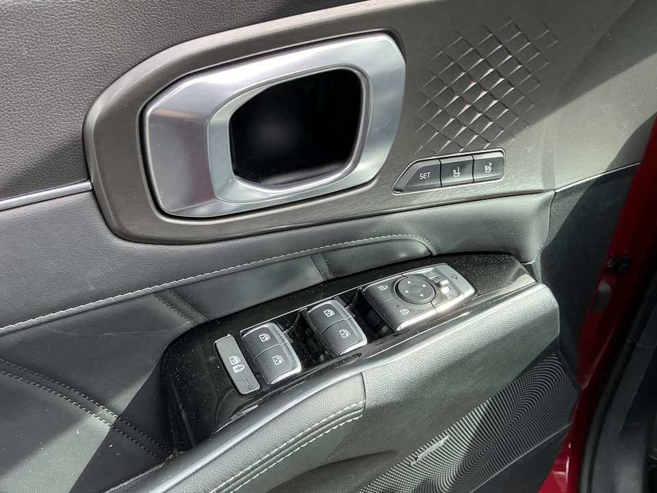 Kia Sorento - Imagem 7
