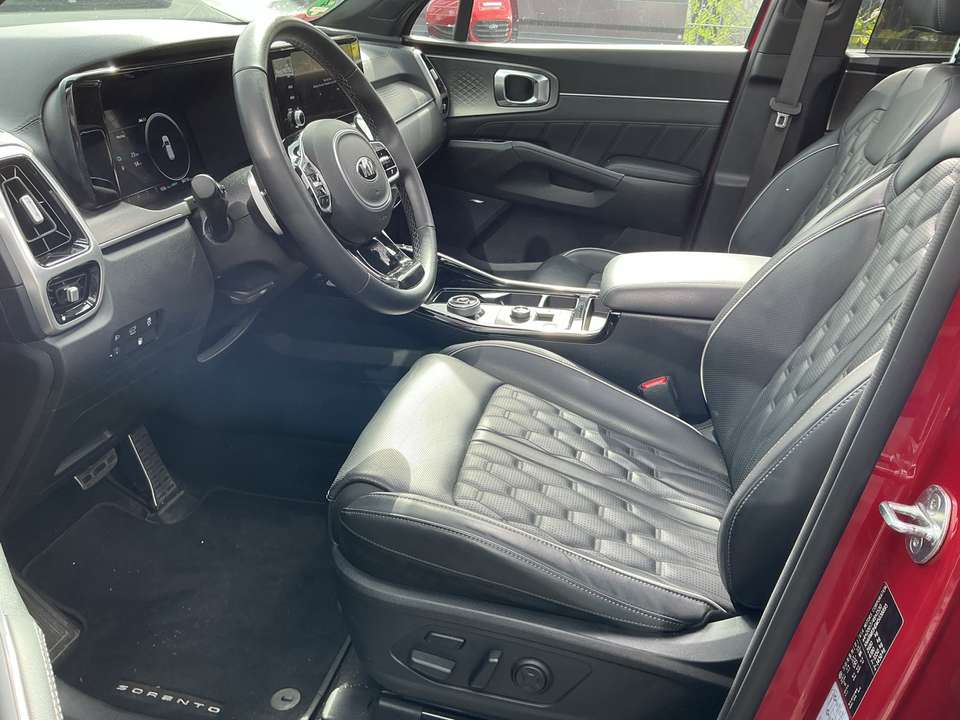 Kia Sorento - Imagem 9