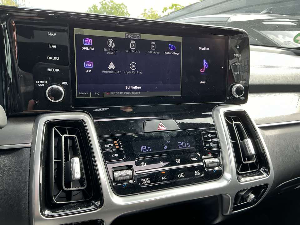 Kia Sorento - Imagem 14