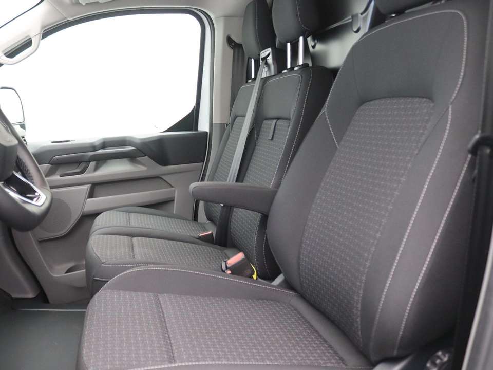 Ford E-Transit - Imagem 5
