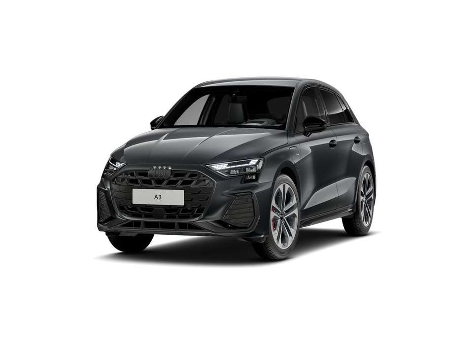 Audi A3 - Imagem 2