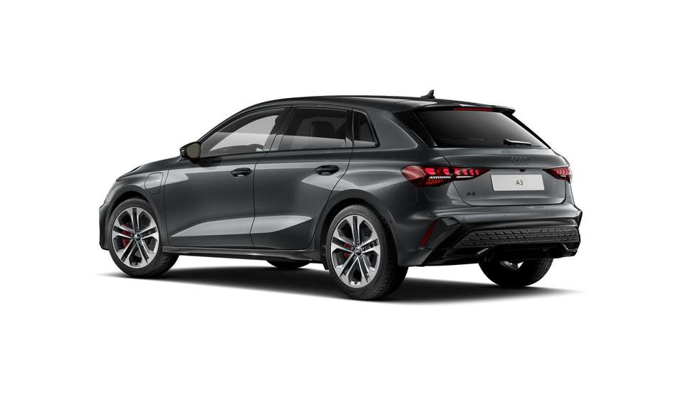 Audi A3 - Imagem 3