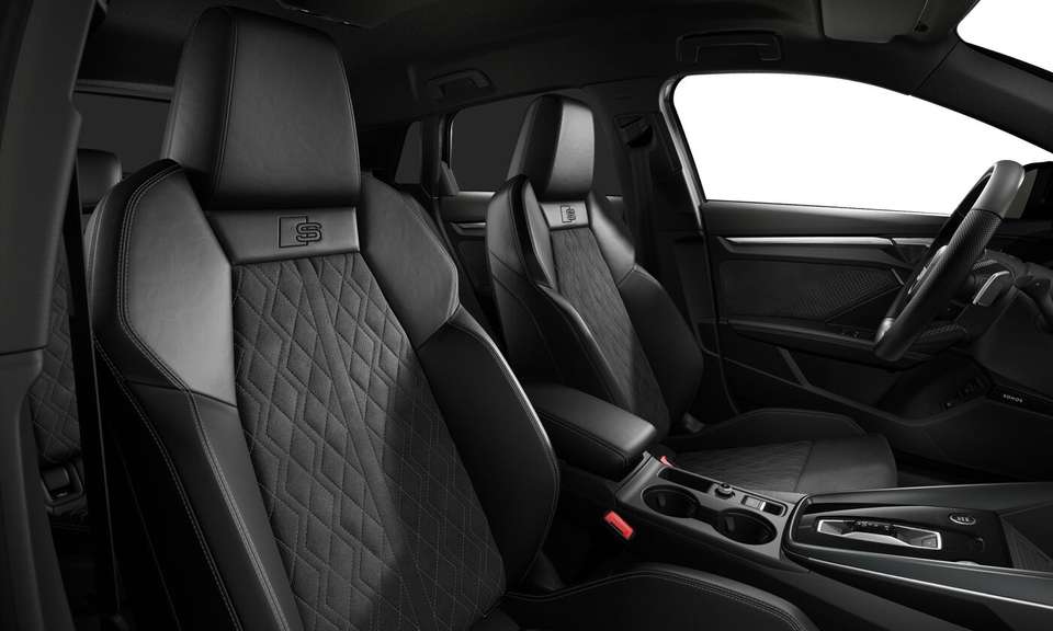 Audi A3 - Imagem 4