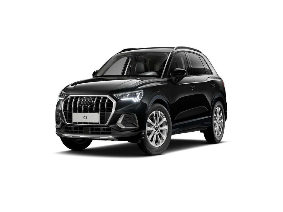 Audi Q3 - Imagem 2