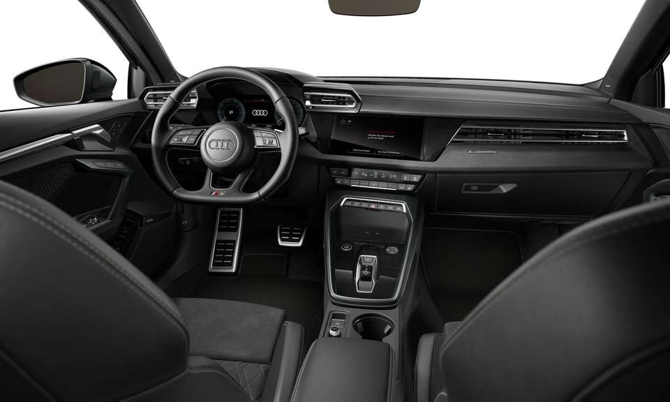 Audi A3 - Imagem 5