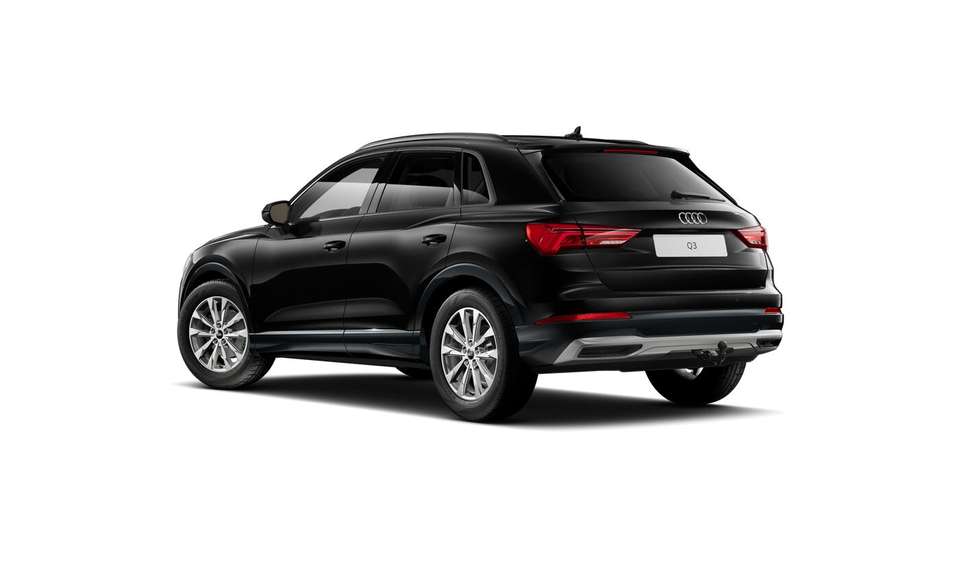 Audi Q3 - Imagem 3