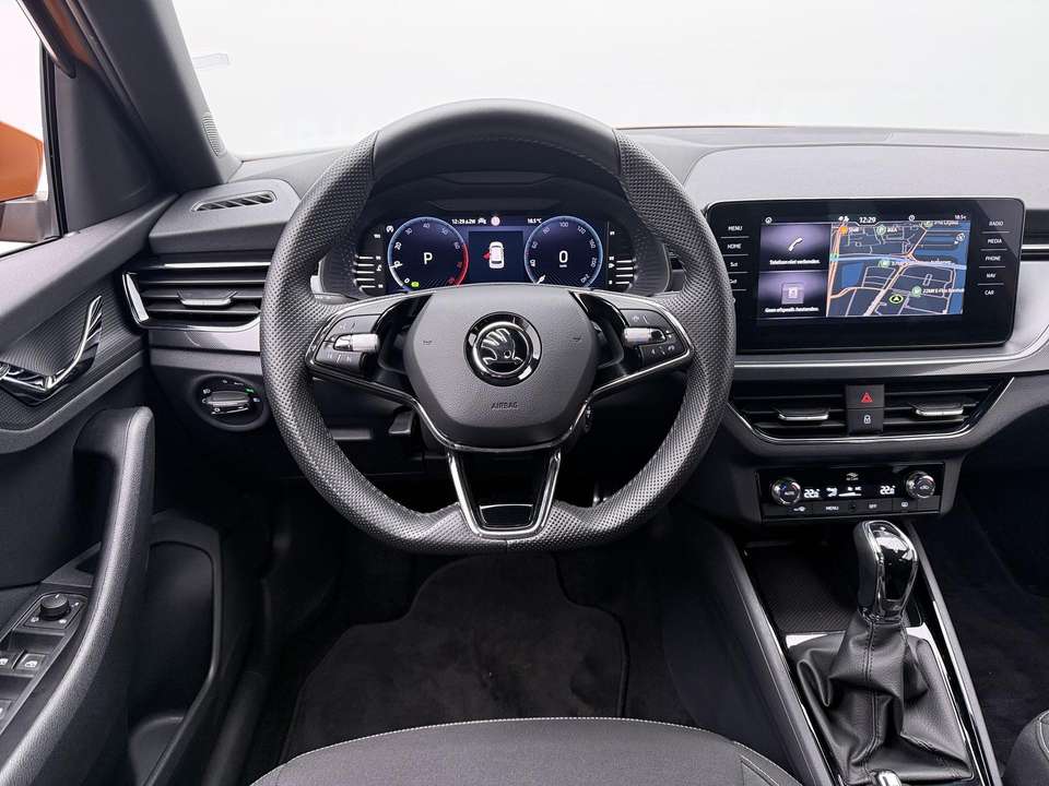 Skoda Kamiq - Imagem 13
