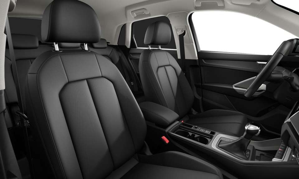 Audi Q3 - Imagem 4