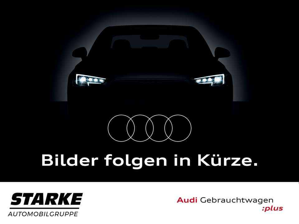 Audi A4 - Imagem 1