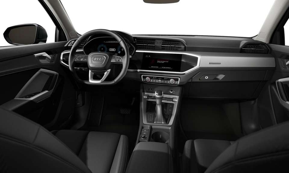 Audi Q3 - Imagem 5
