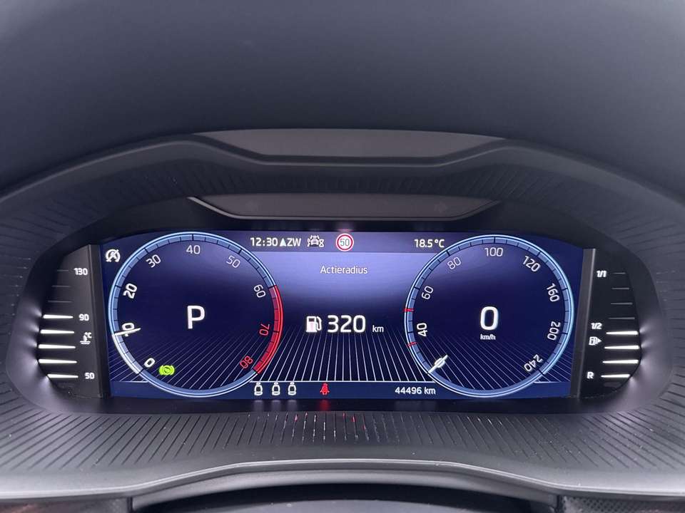 Skoda Kamiq - Imagem 14