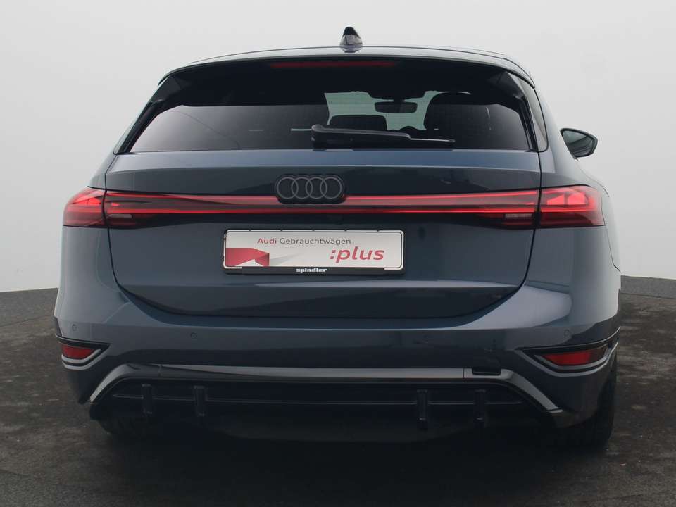 Audi A6 e-tron - Imagem 8