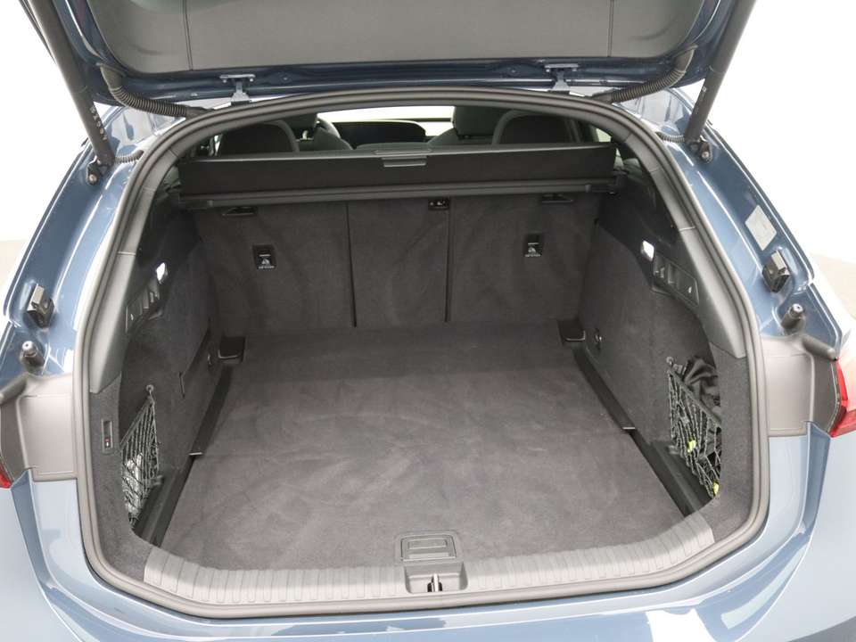 Audi A6 e-tron - Imagem 9