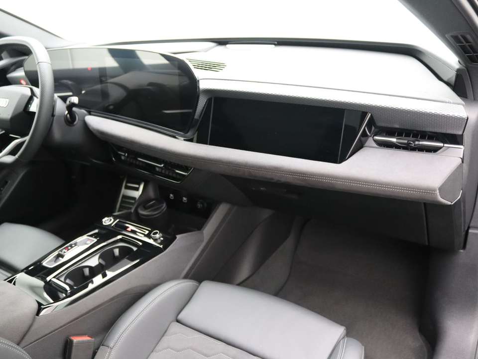 Audi A6 e-tron - Imagem 10