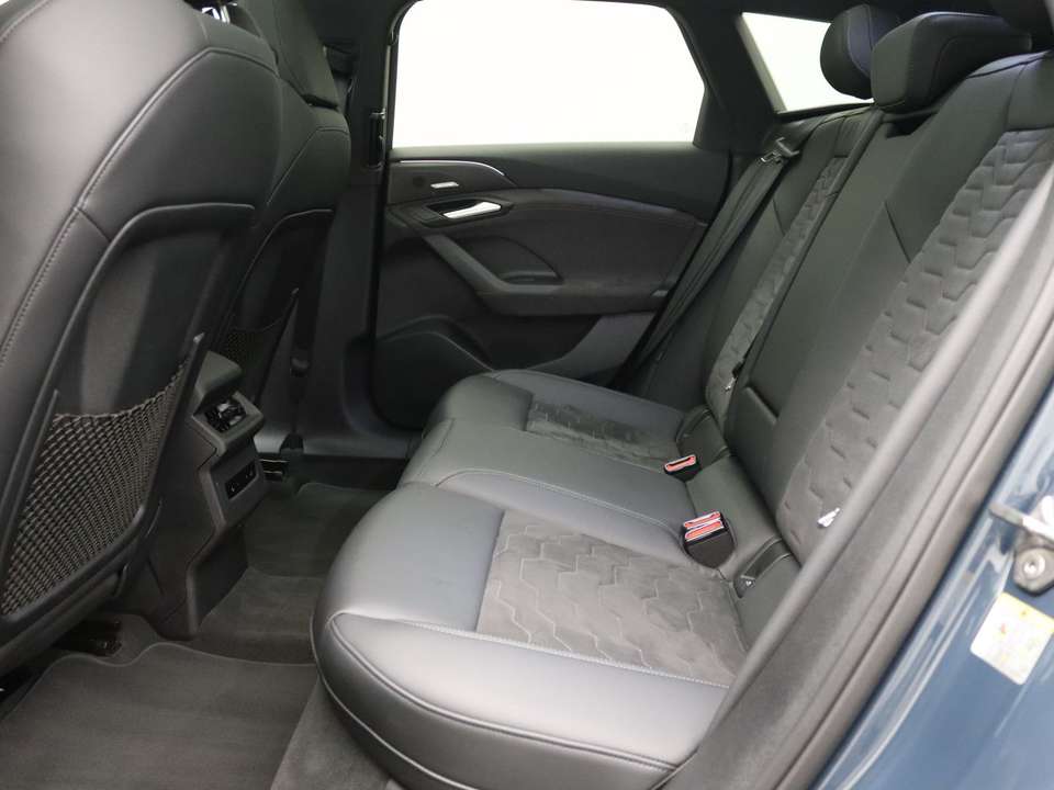 Audi A6 e-tron - Imagem 11